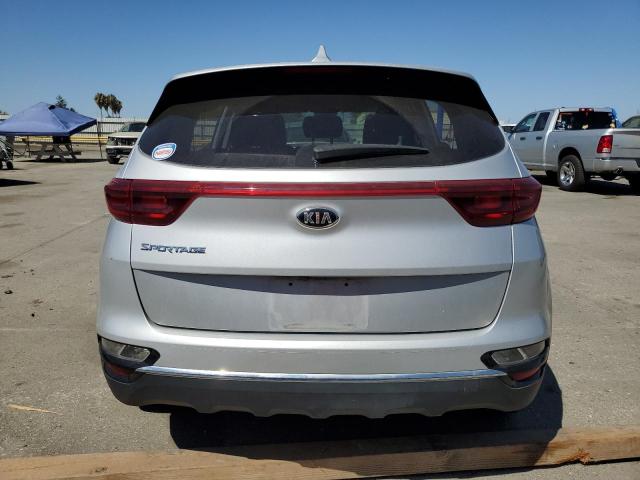 KNDPM3AC0M7845165 Kia Sportage L 6