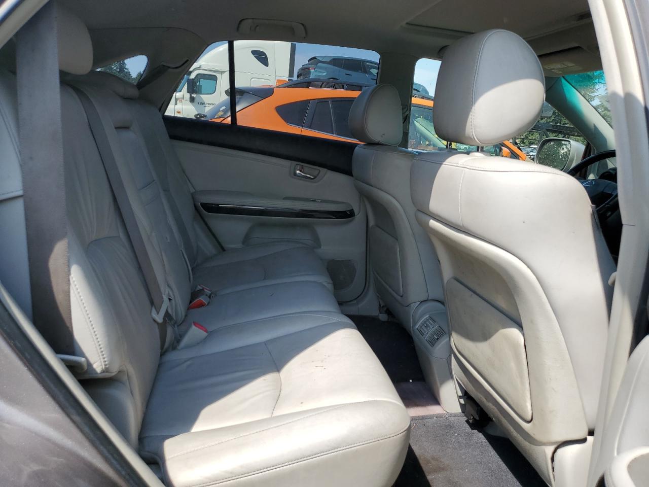 2005 Lexus Rx 330 VIN: JTJHA31U950088621 Lot: 65835334