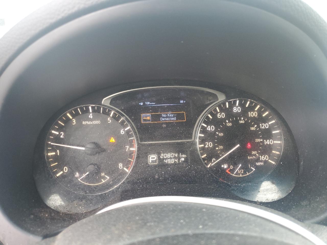 2013 Nissan Altima - Image 9