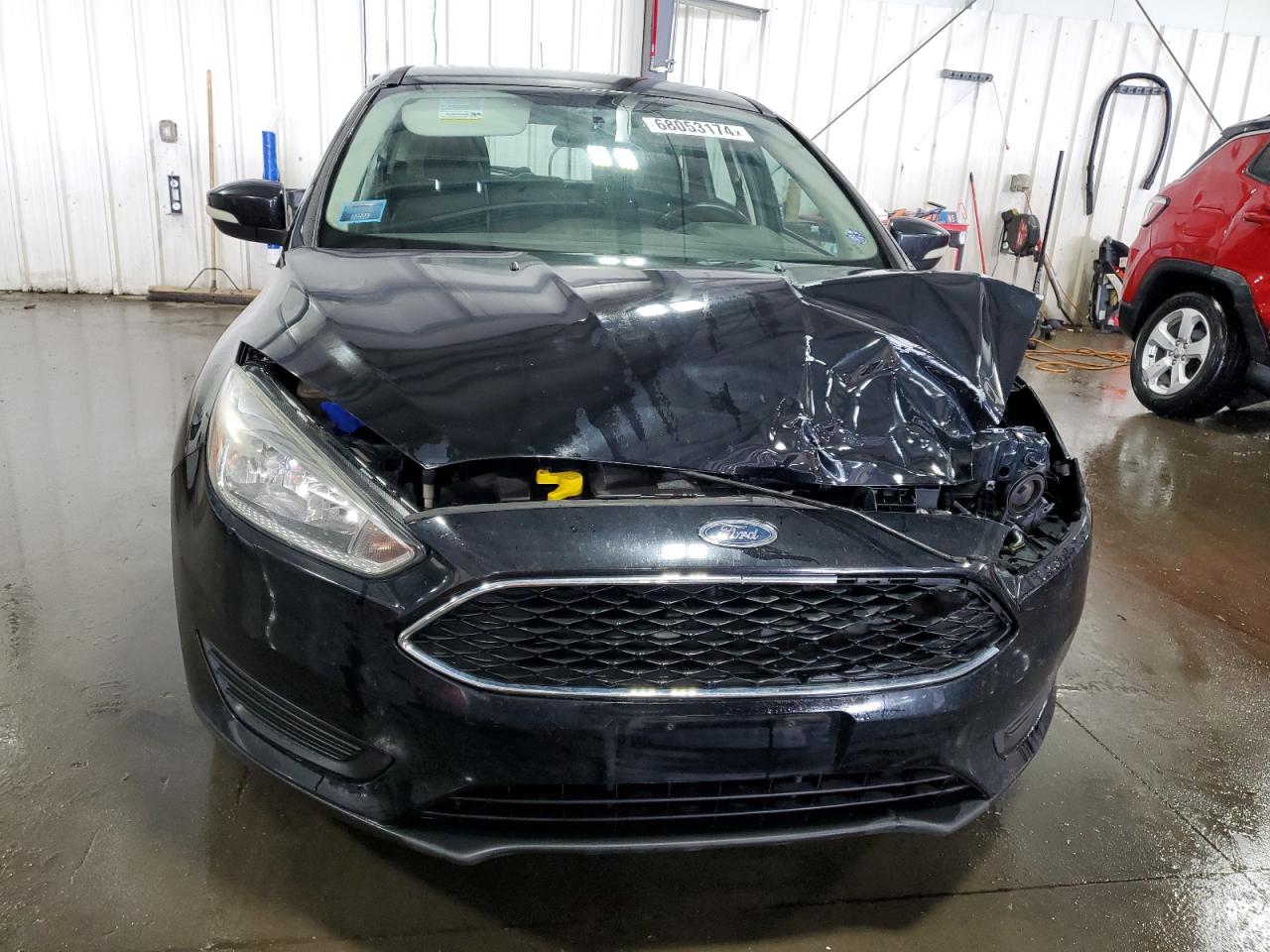 2016 Ford Focus - Image 5
