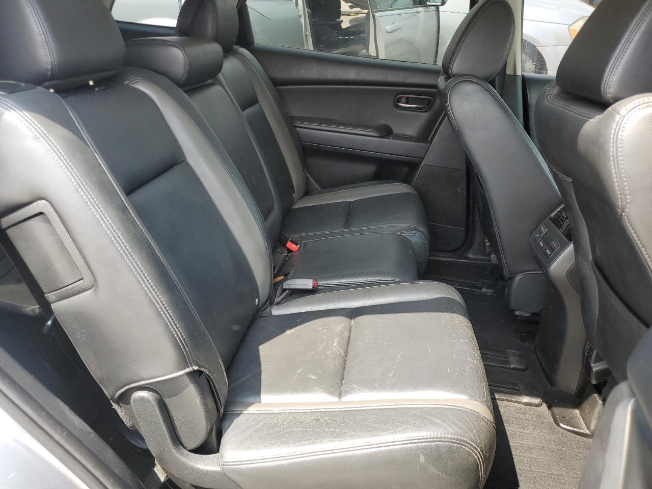 2010 Mazda Cx-9 VIN: JM3TB2MA8A0219366 Lot: 66248744