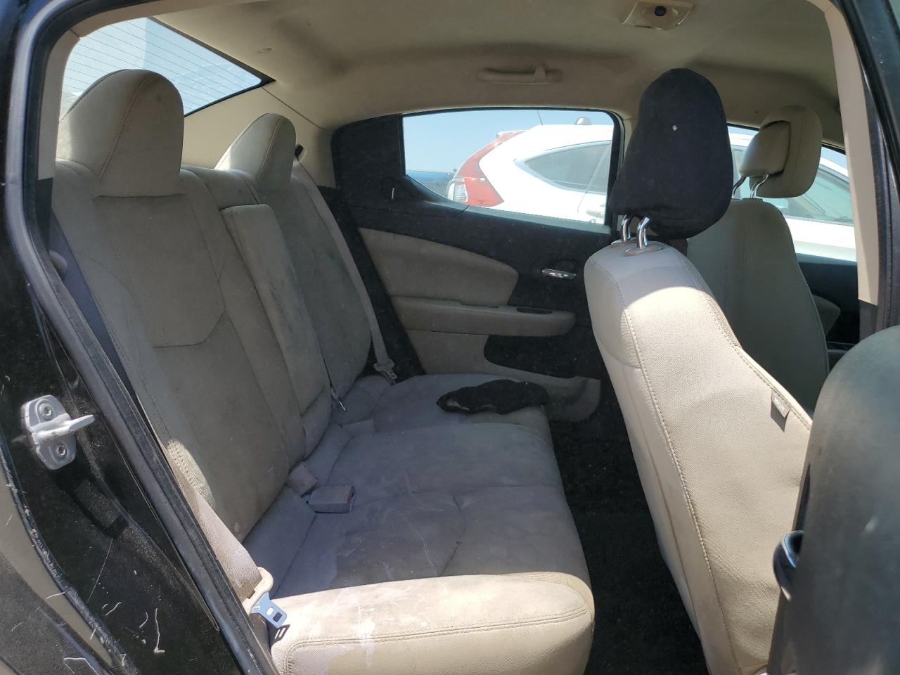 2012 Dodge Avenger Sxt VIN: 1C3CDZCB3CN133589 Lot: 66695904