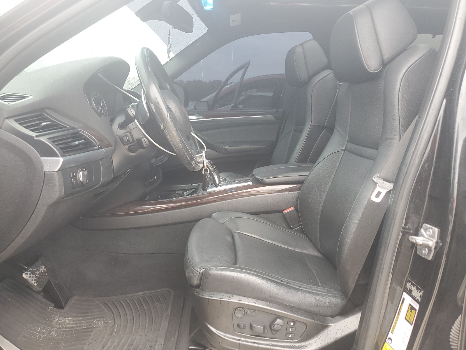 5UXZV8C58CL424803 2012 BMW X5 xDrive50I