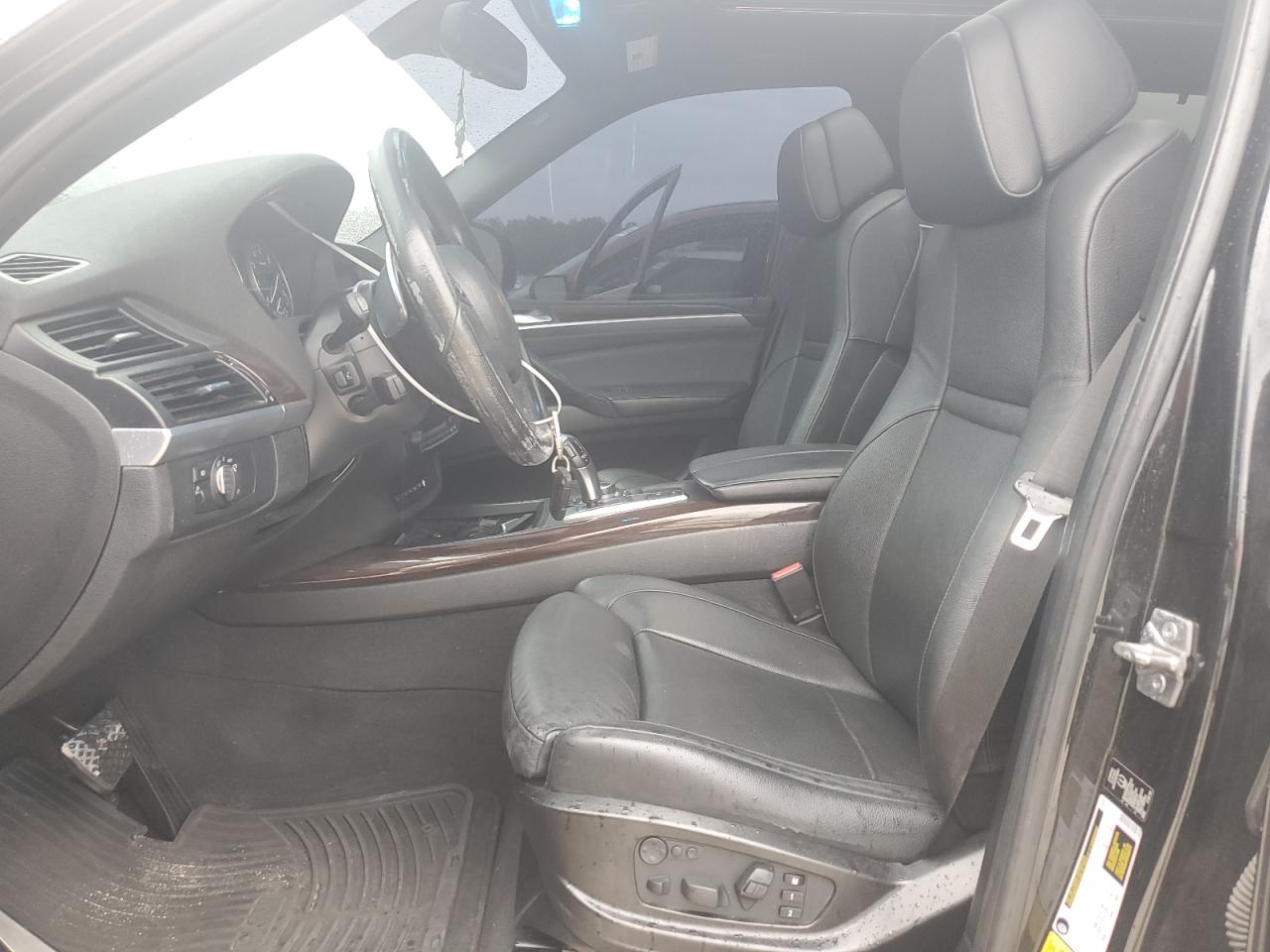 2012 BMW X5 xDrive50I VIN: 5UXZV8C58CL424803 Lot: 68615774