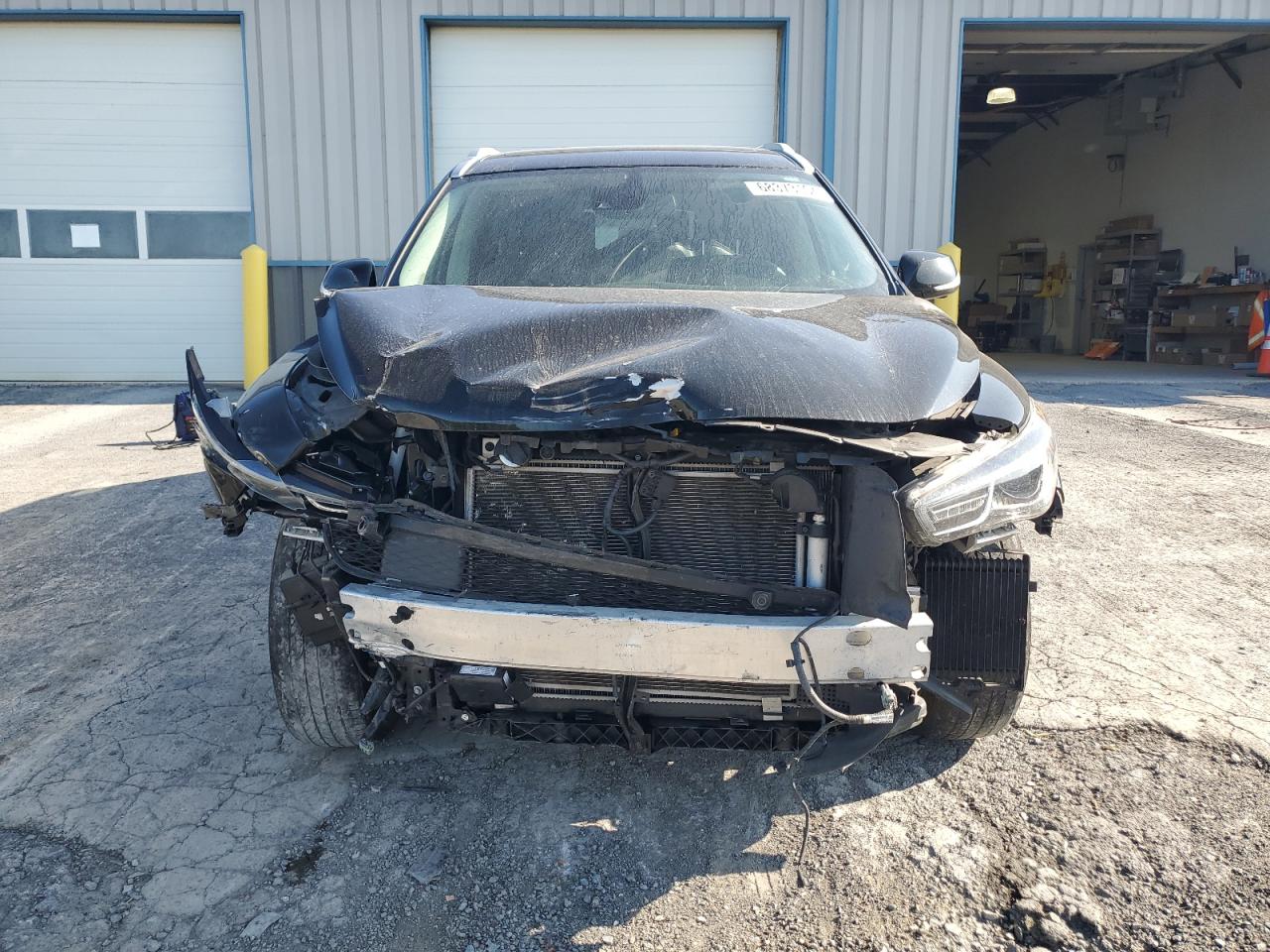 5N1DL0MM6LC523883 2020 Infiniti Qx60 Luxe