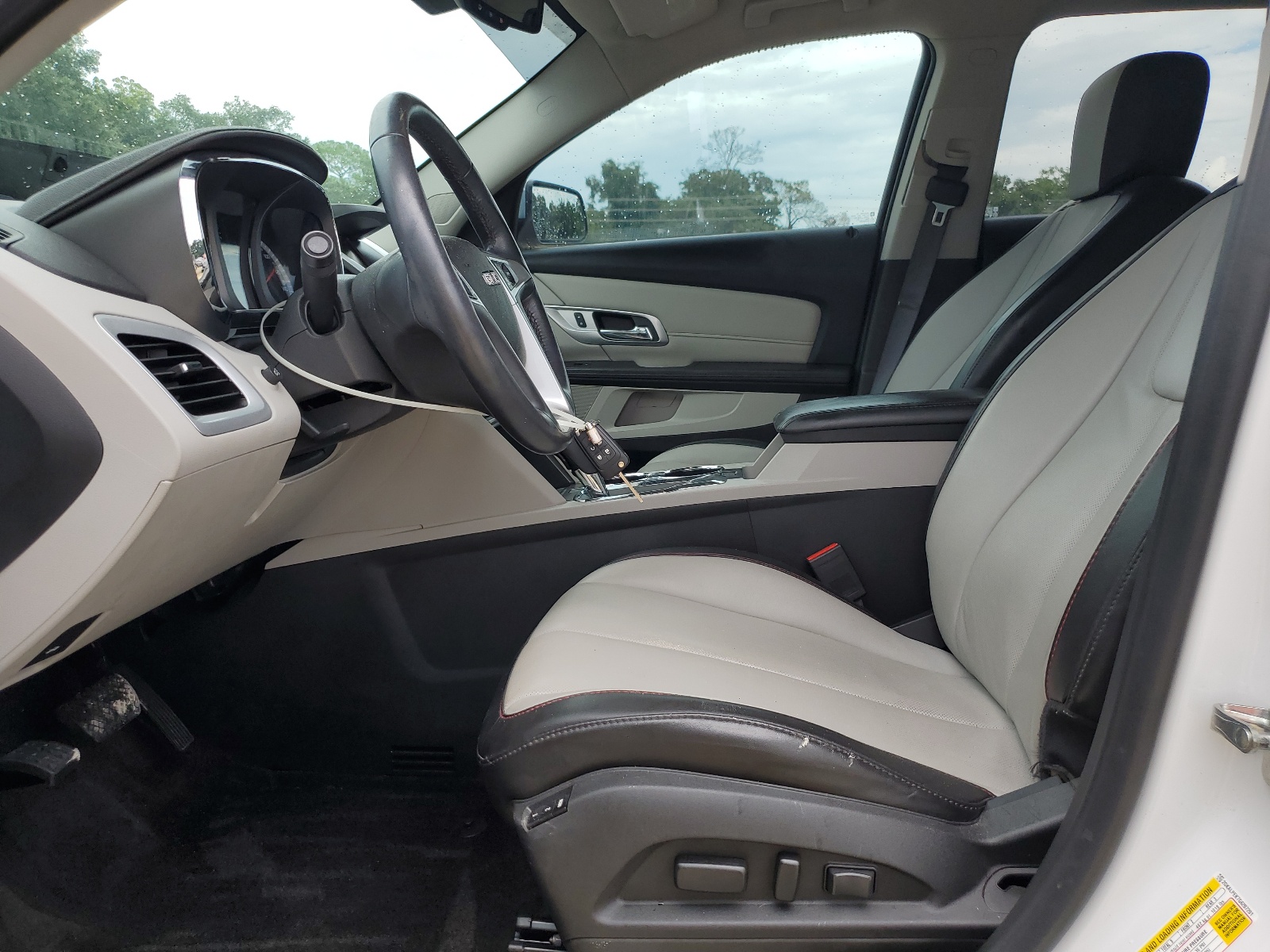 2GKALPEK7G6207201 2016 GMC Terrain Slt 2GKALPEK7G6207201 2016 GMC Terrain Slt