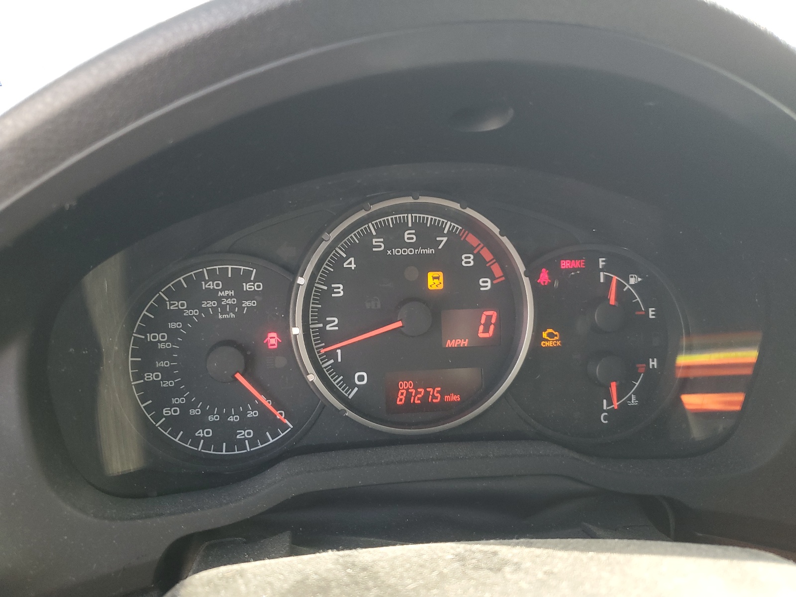 JF1ZCAC19D1601728 2013 Subaru Brz 2.0 Limited