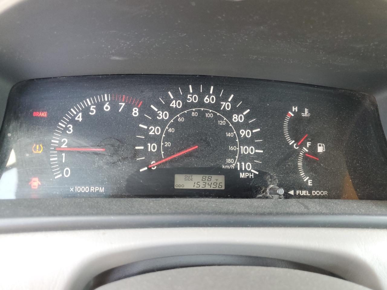 2008 Toyota Corolla Ce VIN: 1NXBR32E68Z972954 Lot: 66753234