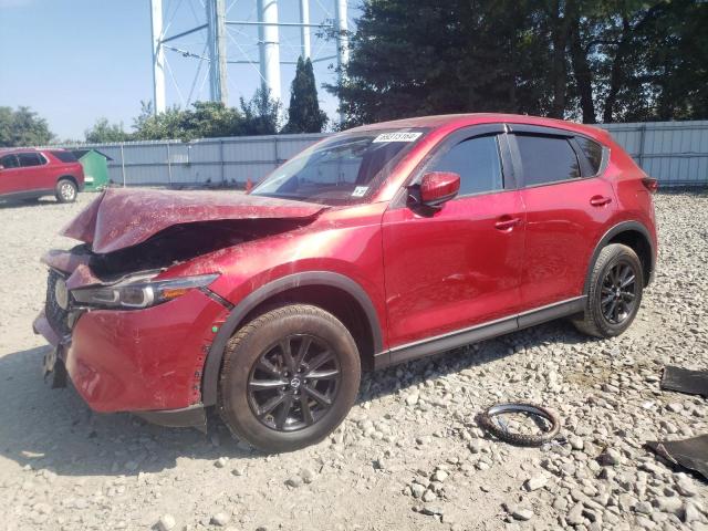 2022 Mazda Cx-5 Preferred