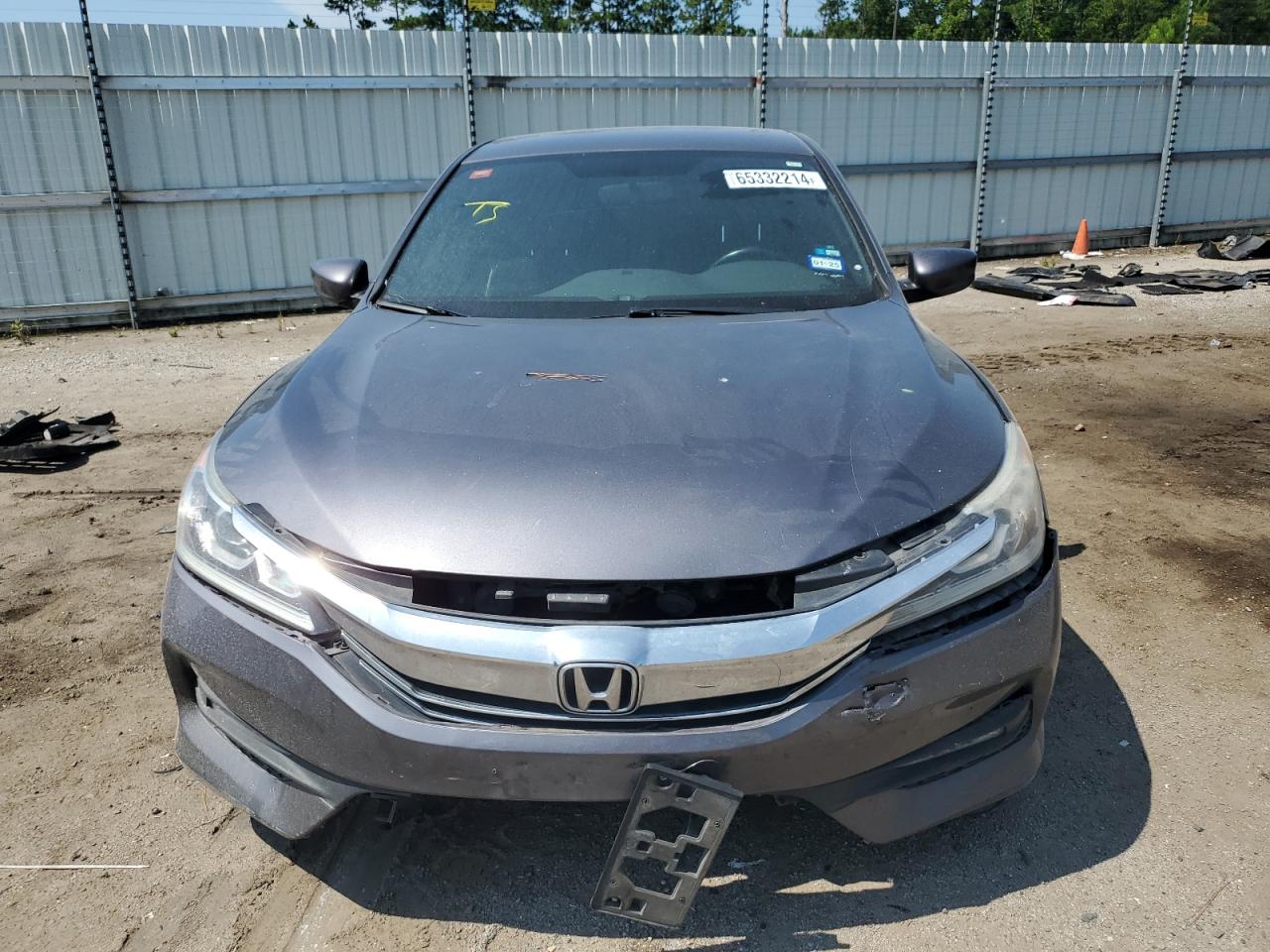 2017 Honda Accord - Image 5