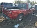 2002 Ford Ranger  للبيع في Cahokia Heights، IL - Hail