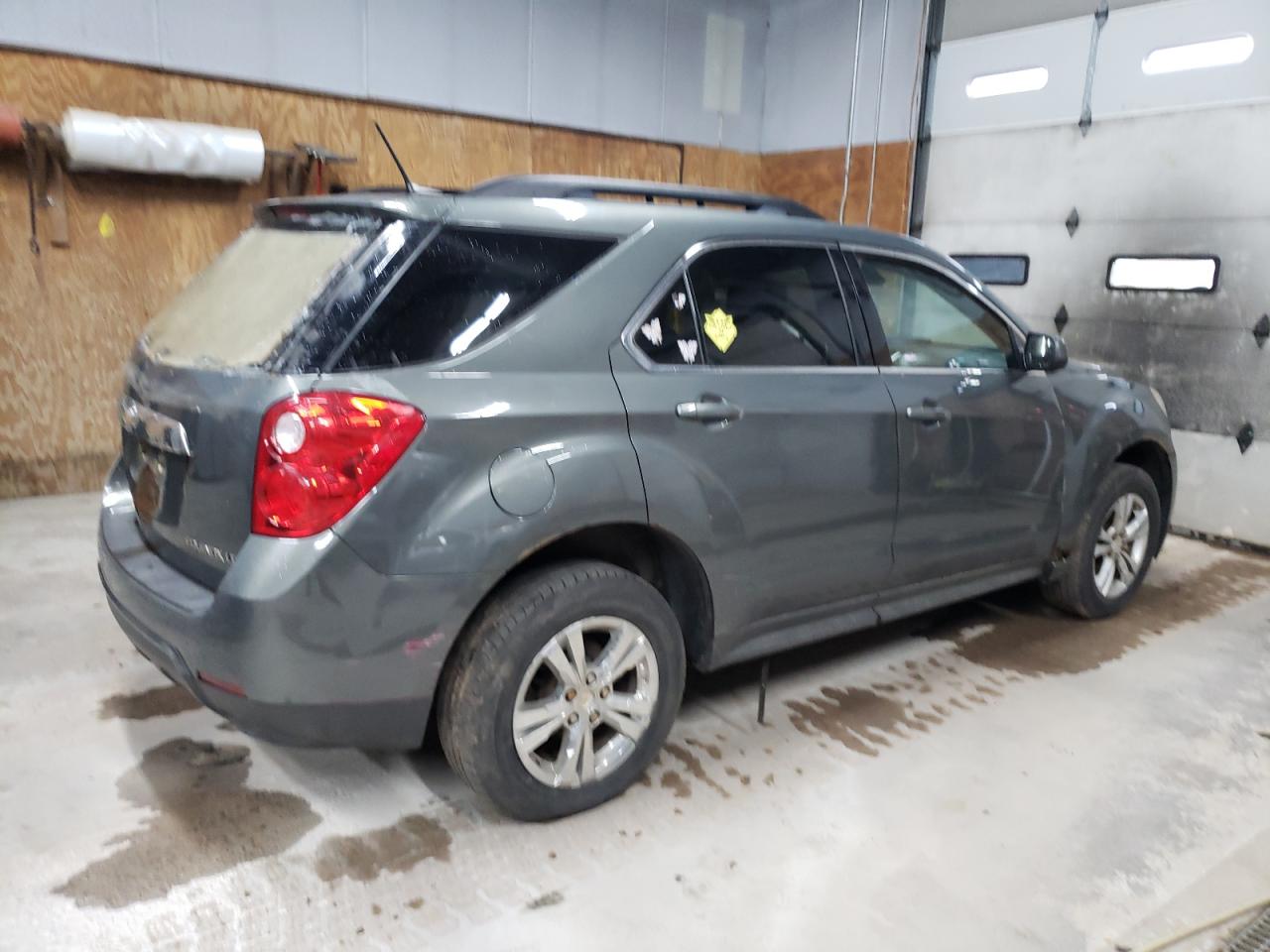 VIN 2GNALDEK0D6414767 2013 CHEVROLET EQUINOX no.3