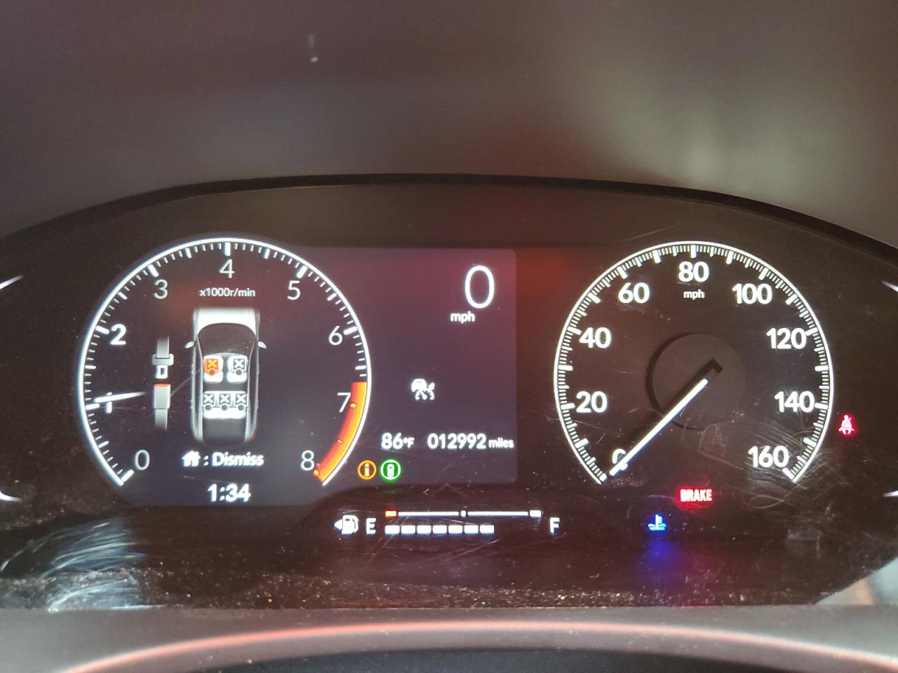 2024 Honda Civic - Image 9