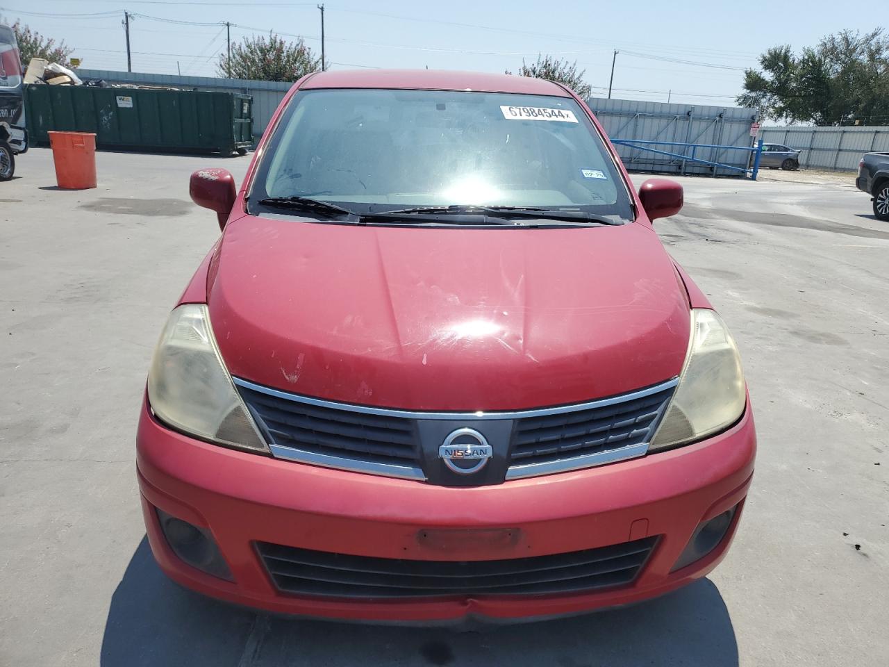 2007 Nissan Versa - Image 5