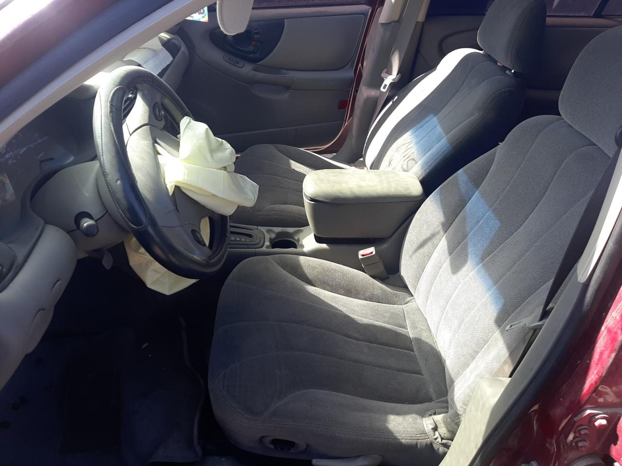 2005 Chevrolet Classic VIN: 1G1ND52F35M215289 Lot: 59357034