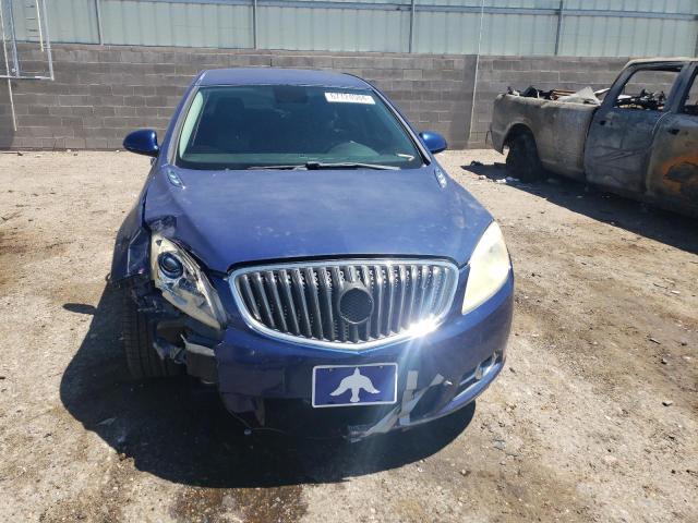 Седани BUICK VERANO 2013 Синій