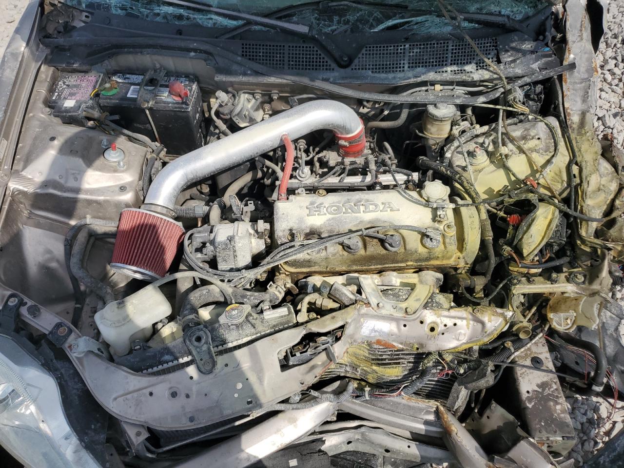 1HGEJ6672YL006517 2000 Honda Civic Lx