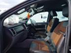 2017 FORD RANGER WIL for sale at Copart BRISTOL