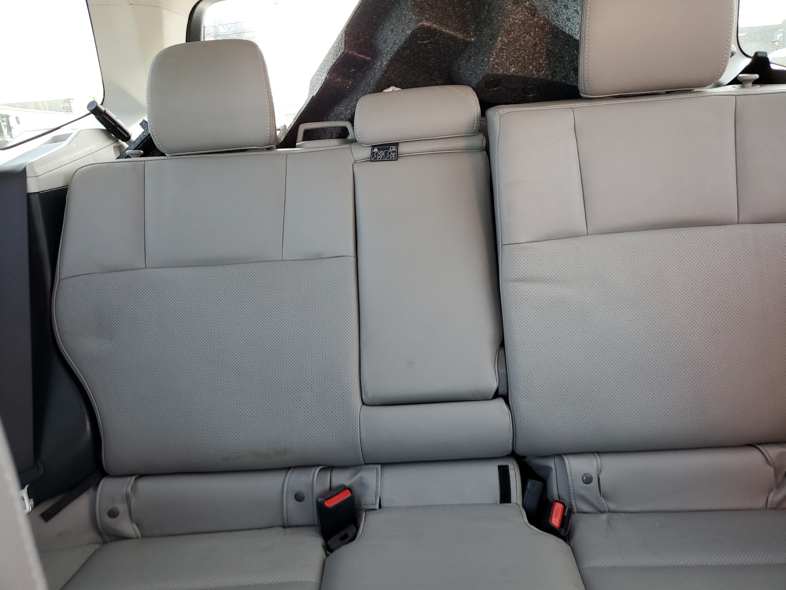 JF2SJAWC1FH408919 2015 Subaru Forester 2.5I Touring