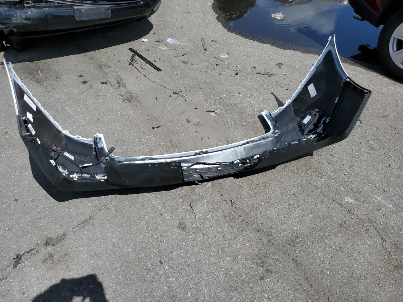 2GNAXYEX1L6142820 2020 Chevrolet Equinox Premier