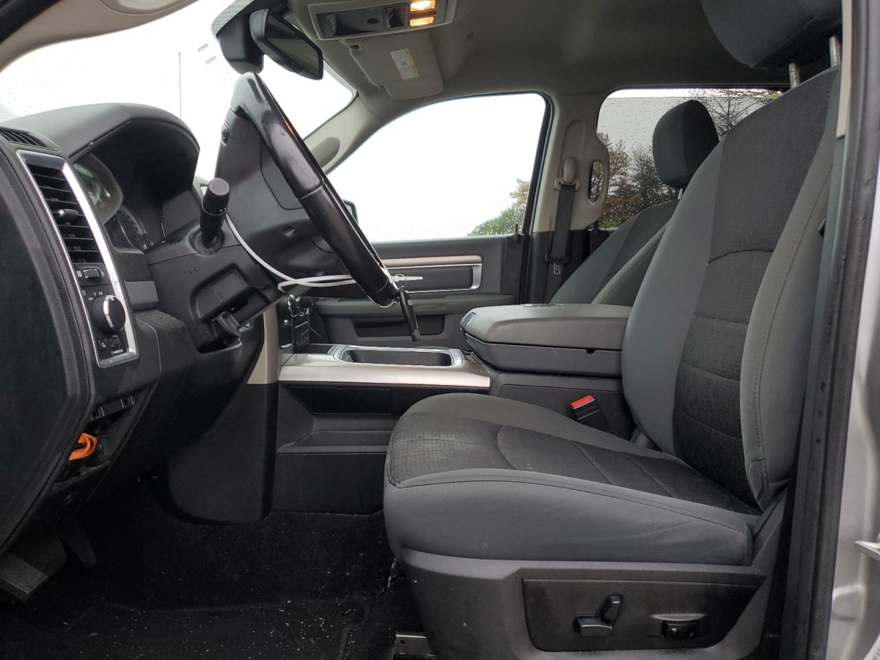 2020 Ram 1500 Classic Slt VIN: 1C6RR6TT5LS134637 Lot: 63243354