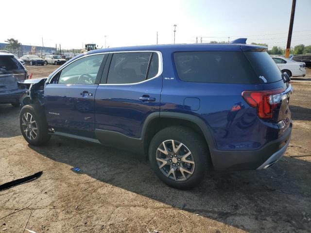 1GKKNKL4XPZ239084 GMC Acadia SLE 2