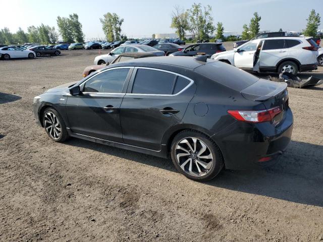 2018 ACURA ILX PREMIUM