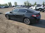 2018 ACURA ILX PREMIUM for sale at Copart QC - MONTREAL