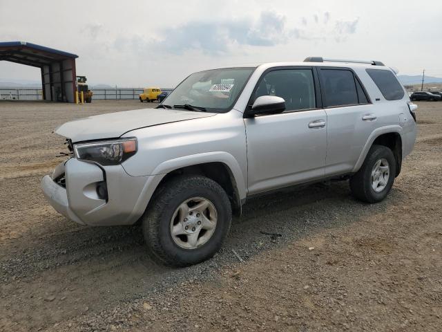 2023 Toyota 4Runner Se