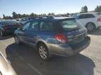 2008 Subaru Outback 2.5I Limited იყიდება Vallejo-ში, CA - Water/Flood