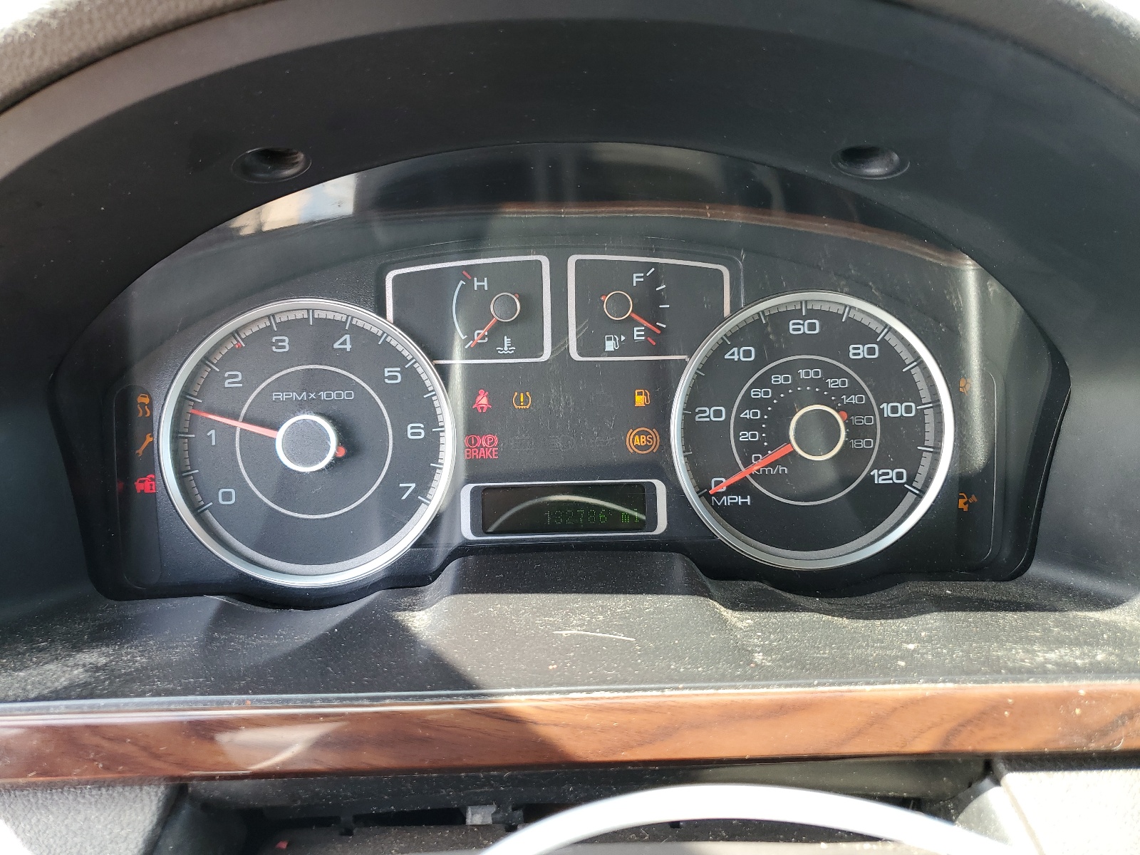 1FAHP24W19G110476 2009 Ford Taurus Sel