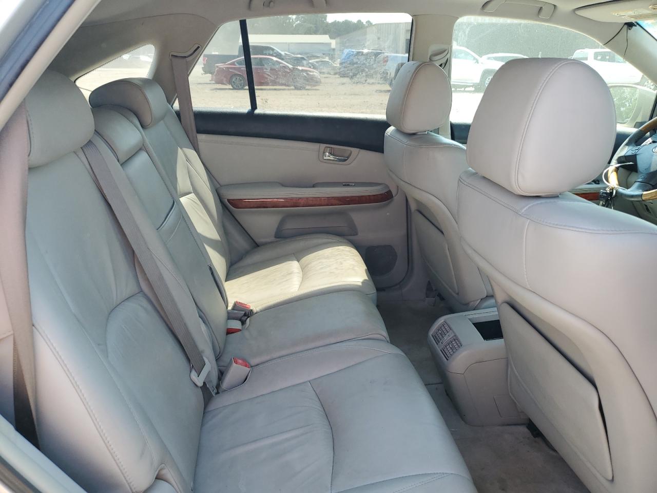 2006 Lexus Rx 330 VIN: 2T2GA31U56C046870 Lot: 66110294