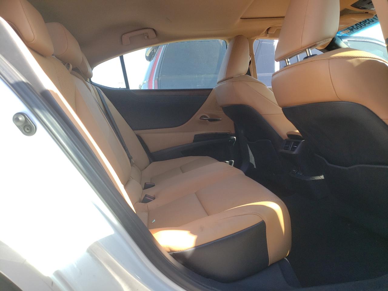 2022 Lexus Es 350 Base VIN: 58ADZ1B17NU122328 Lot: 67398634