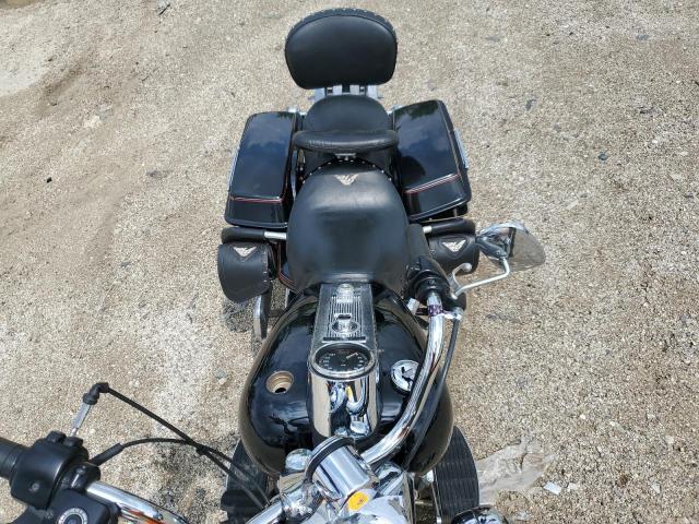 2000 HARLEY-DAVIDSON FLHR 