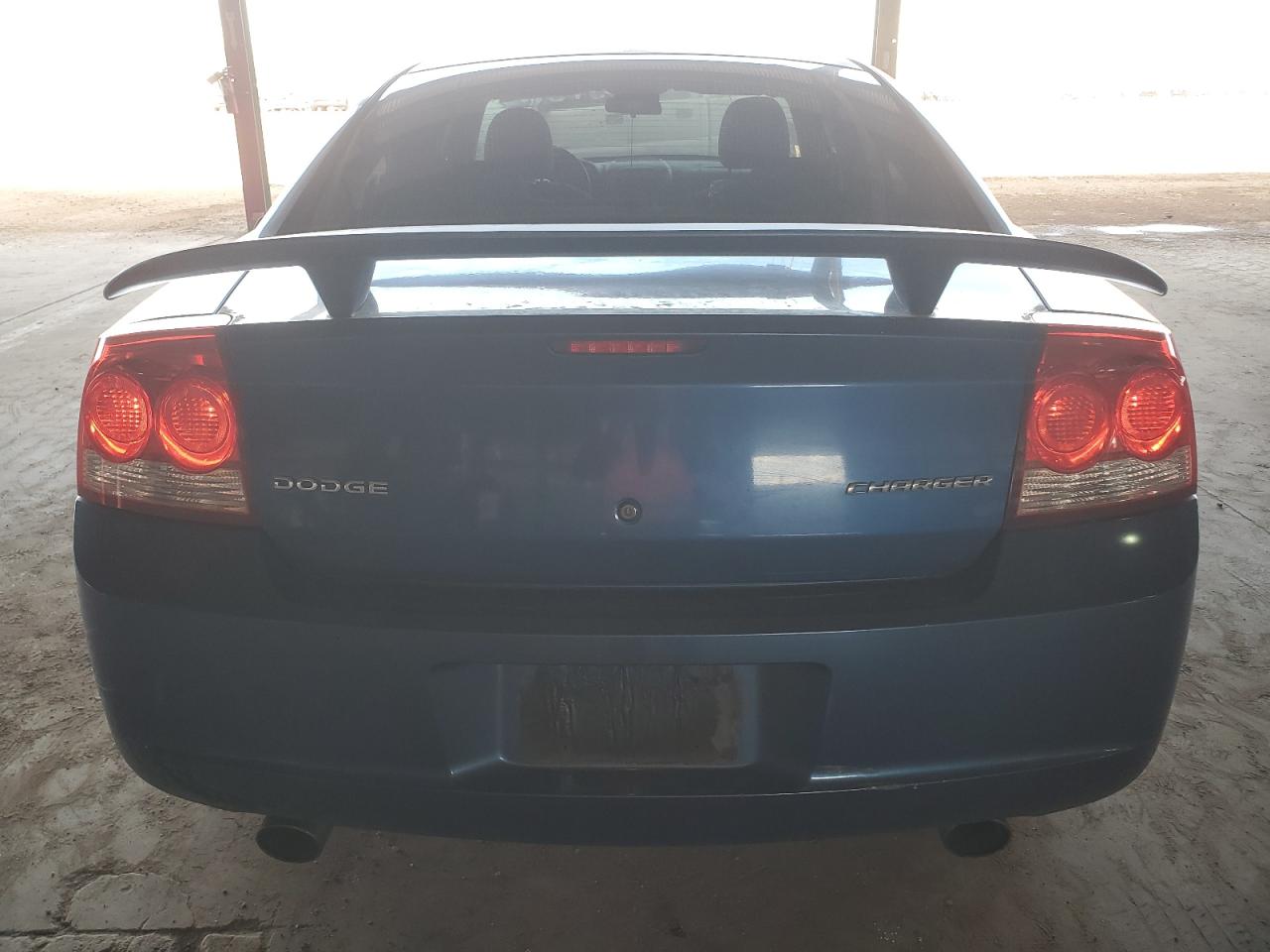 2009 Dodge Charger VIN: 2B3KA43D89H514796 Lot: 67533774