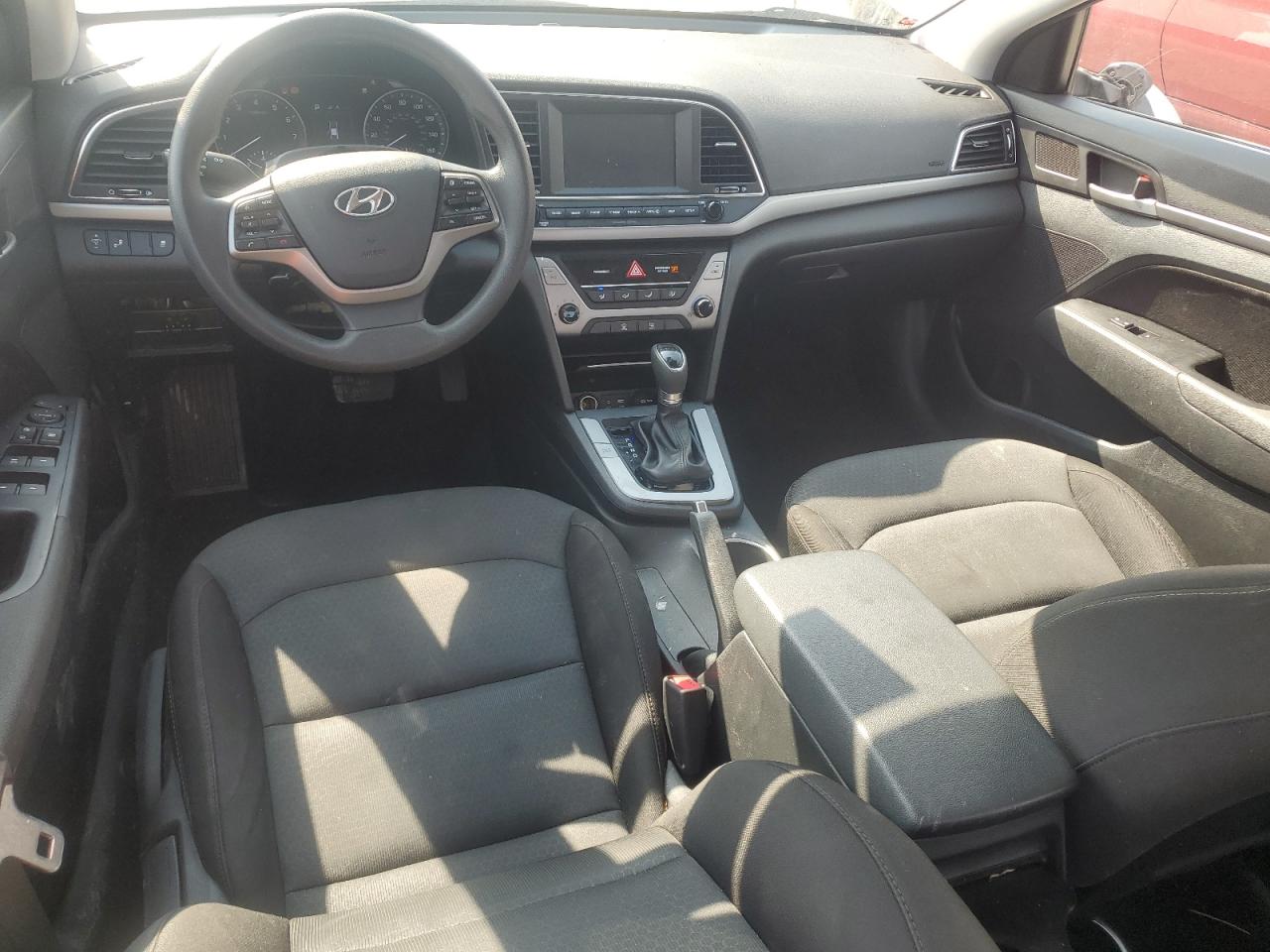 2018 Hyundai Elantra Sel VIN: 5NPD84LF9JH243425 Lot: 65903414