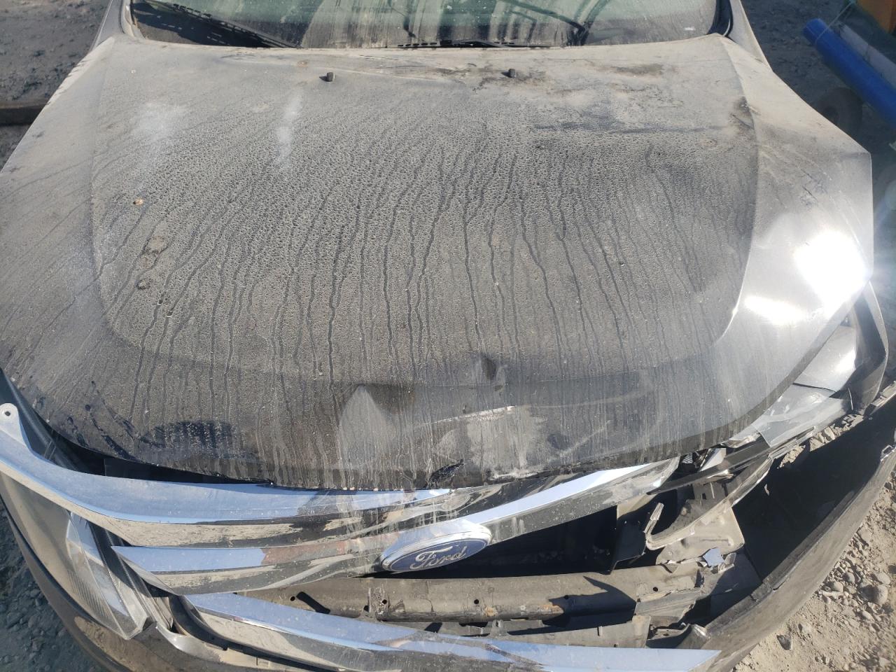 2012 Ford Fusion Se VIN: 3FAHP0HA4CR157150 Lot: 67980904