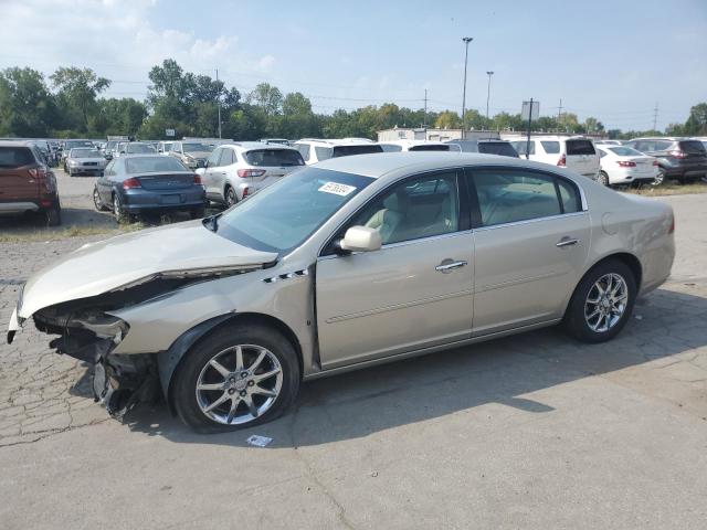 2007 Buick Lucerne Cxl