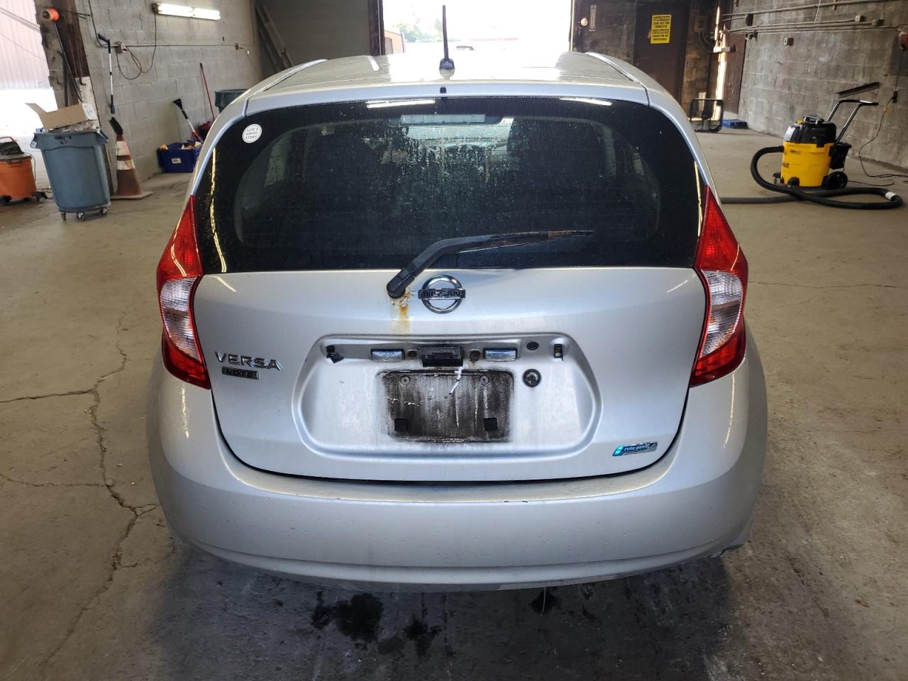 3N1CE2CPXFL389294 2015 Nissan Versa Note S