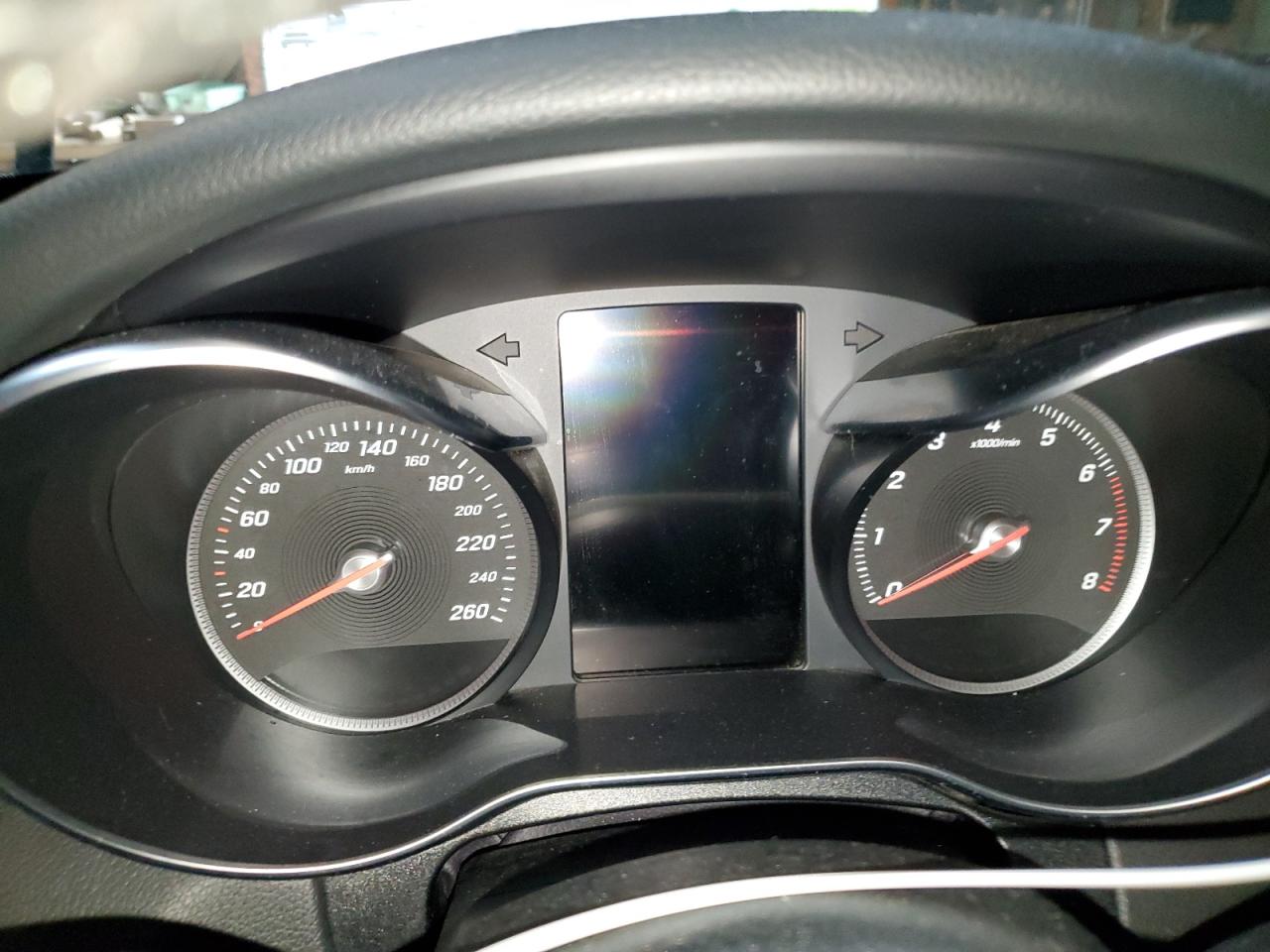 2016 Mercedes-Benz C 300 4Matic VIN: 55SWF4KB2GU109360 Lot: 65827864