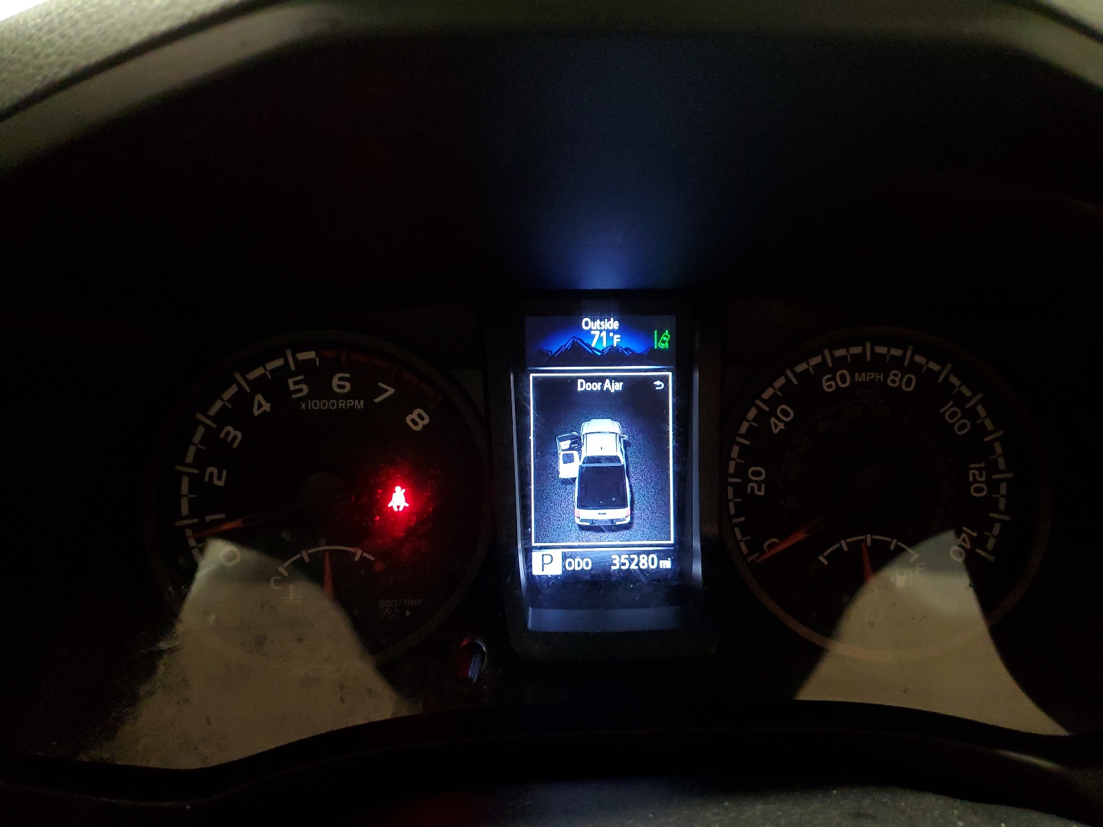 3TYRX5GN4MT023595 2021 Toyota Tacoma Access Cab