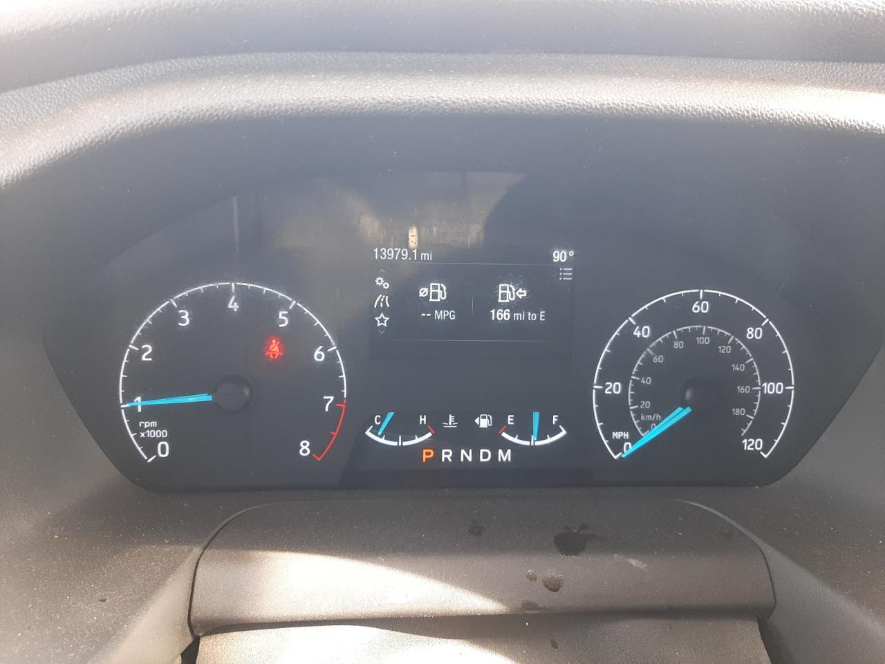 2022 Ford Transit T-350 Hd VIN: 1FDBF6P80NKA77822 Lot: 64882074