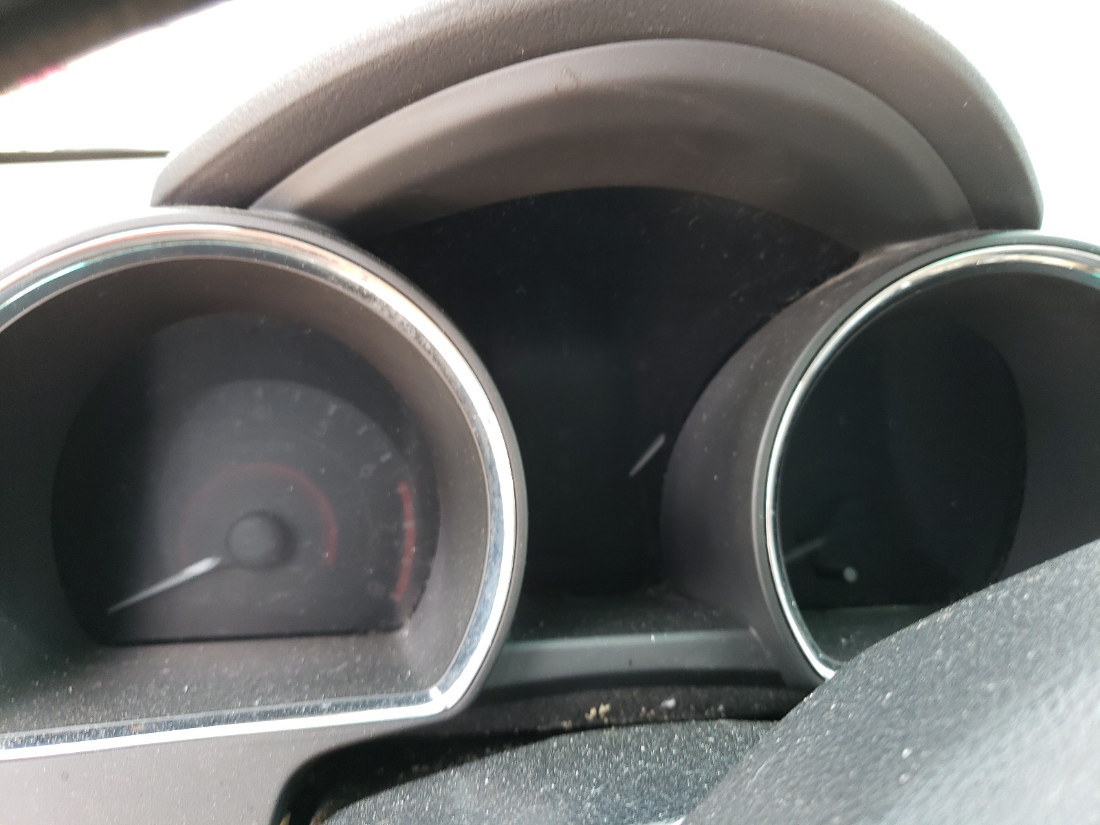 5TDBK3EH6CS111320 2012 Toyota Highlander Base