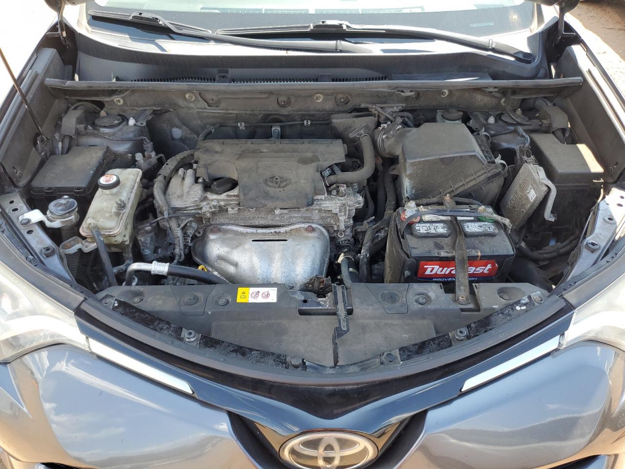 JTMRFREV8HD204502 2017 Toyota Rav4 Xle