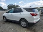 2020 Chevrolet Equinox Lt for Sale in Tifton, GA - Front End