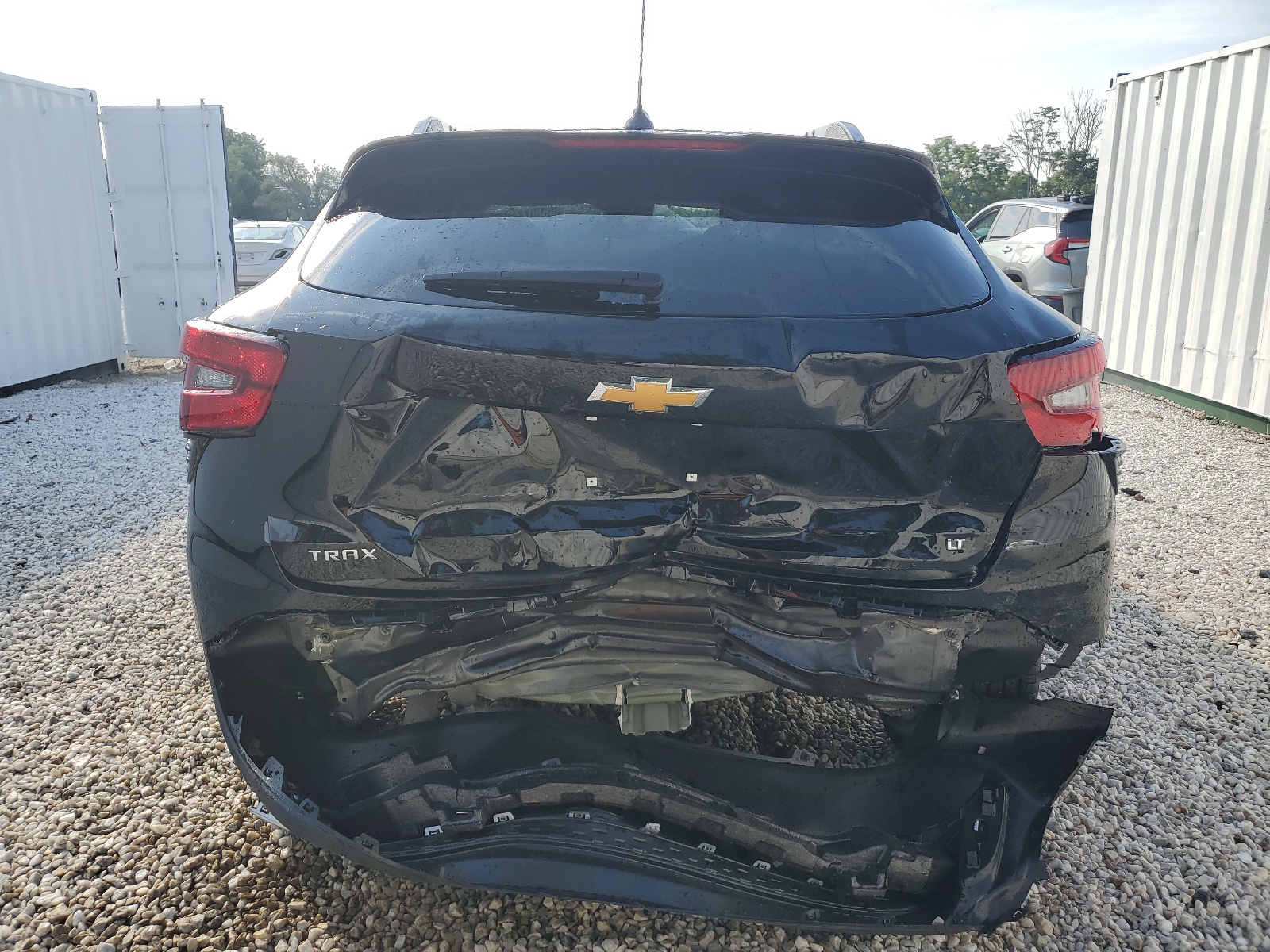 KL77LHE21RC228287 2024 Chevrolet Trax 1Lt