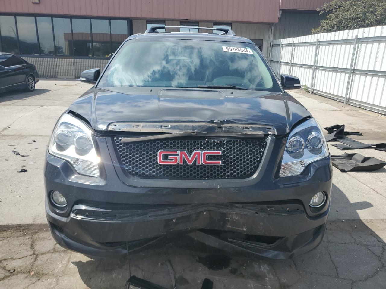 2012 GMC Acadia - Image 5