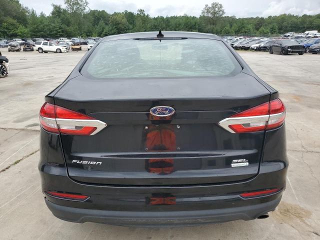 3FA6P0CD8LR116397 Ford Fusion SEL 6