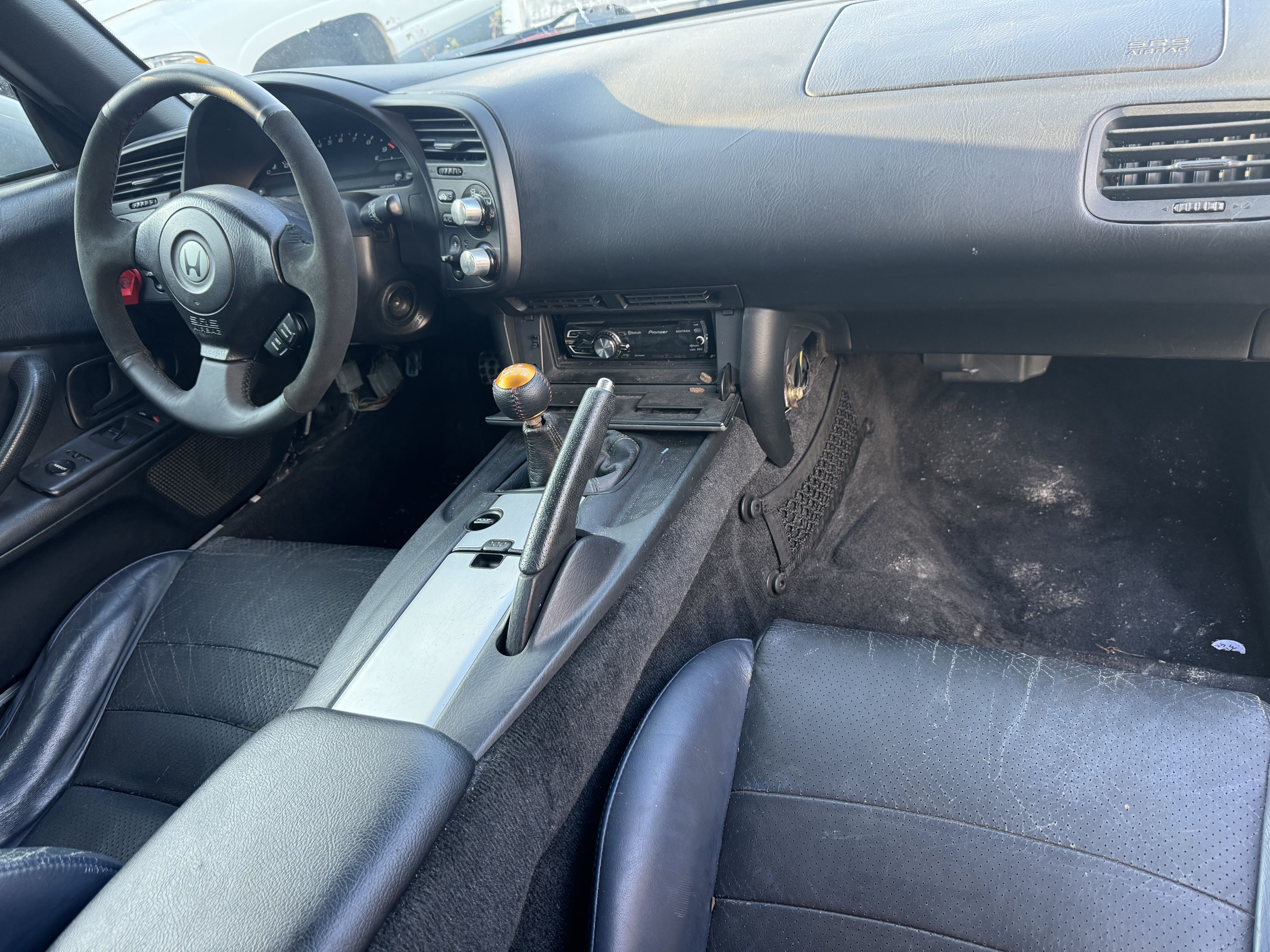 JHMAP11491T006868 2001 Honda S2000