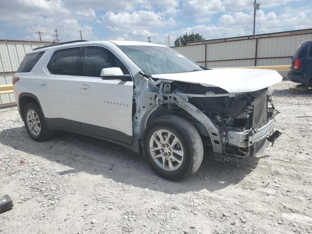 1GNERGKW8MJ269425 Chevrolet Traverse L 4